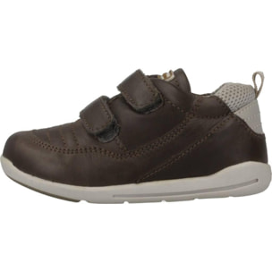Zapatos Niño de la marca CHICCO  modelo G11.0 MARRON