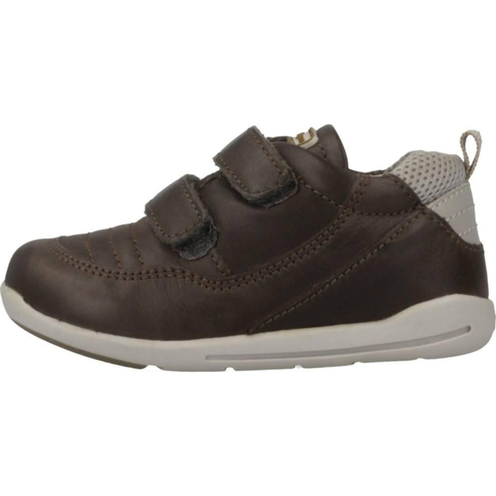 Zapatos Niño de la marca CHICCO  modelo G11.0 MARRON