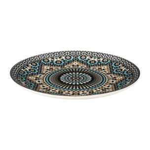 Assiette Noura D26.5cm