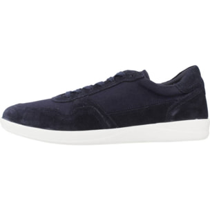 Sneakers de  Hombre de la marca GEOX  modelo U KENNET A AZUL
