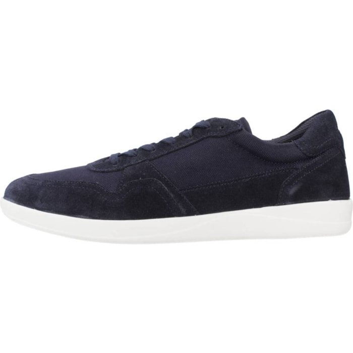 Sneakers de  Hombre de la marca GEOX  modelo U KENNET A AZUL
