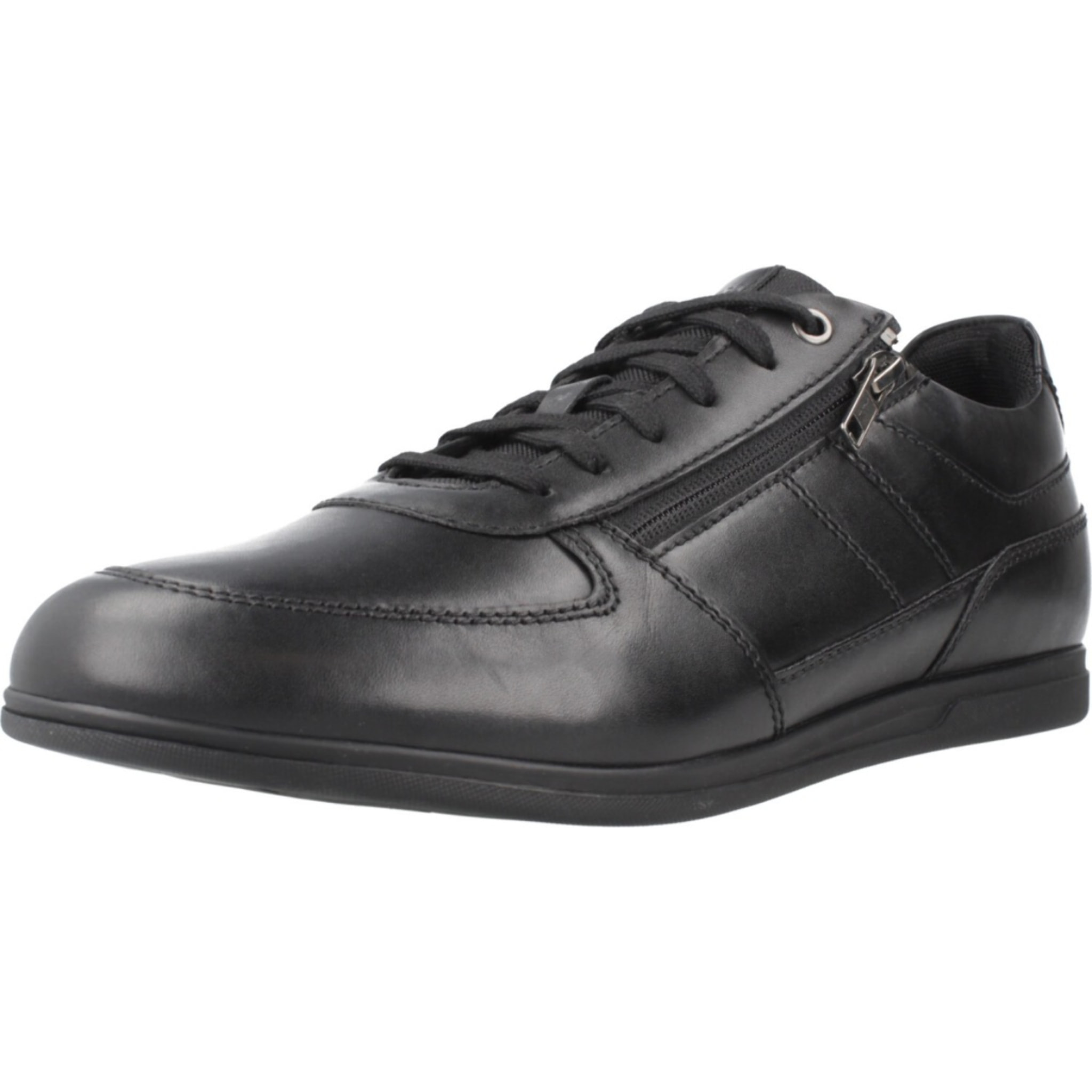 Sneakers de  Hombre de la marca GEOX  modelo U RENAN NEGRO
