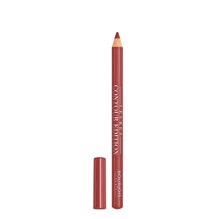 Lip Liner Pencil - Lèvres Contour Edition