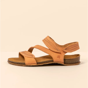 Sandalias N5810 PLEASANT PEACH/PANGLAO color Peach