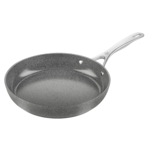 Poêle, 28 cm, Aluminium, Revêtement antiadhésif en céramique renforcée en titane