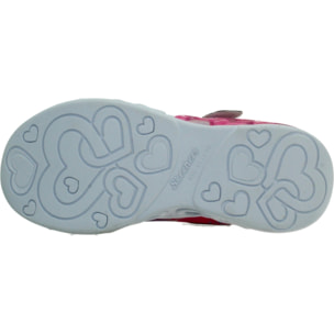 Zapatillas Niña 303261l Multicolor