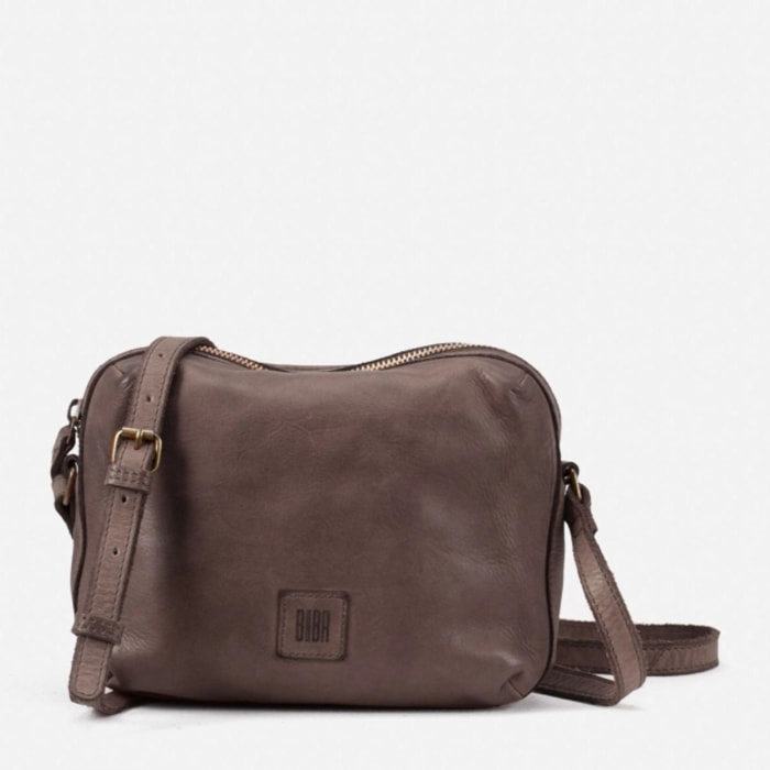 Bandolera BIBA Boston de piel