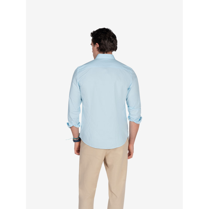 CAMISA MINI VICHY
