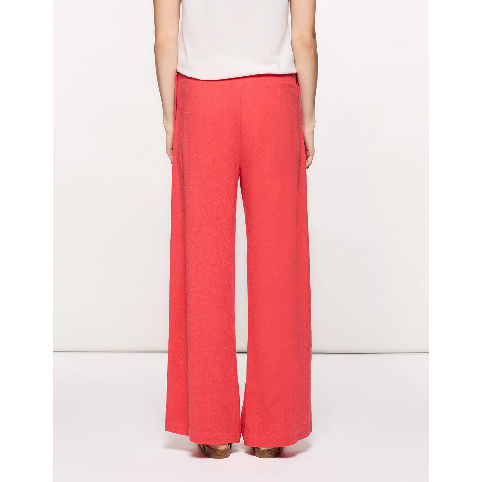 Pantalón Largo Coral - Johanson II