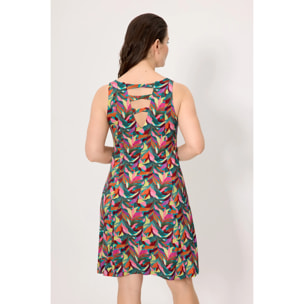 Vestito corto