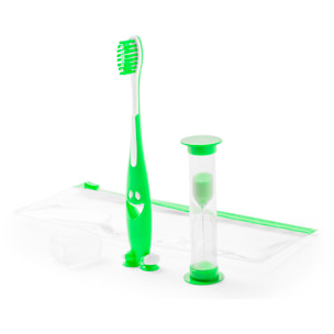 Set de higiene dental Fident.