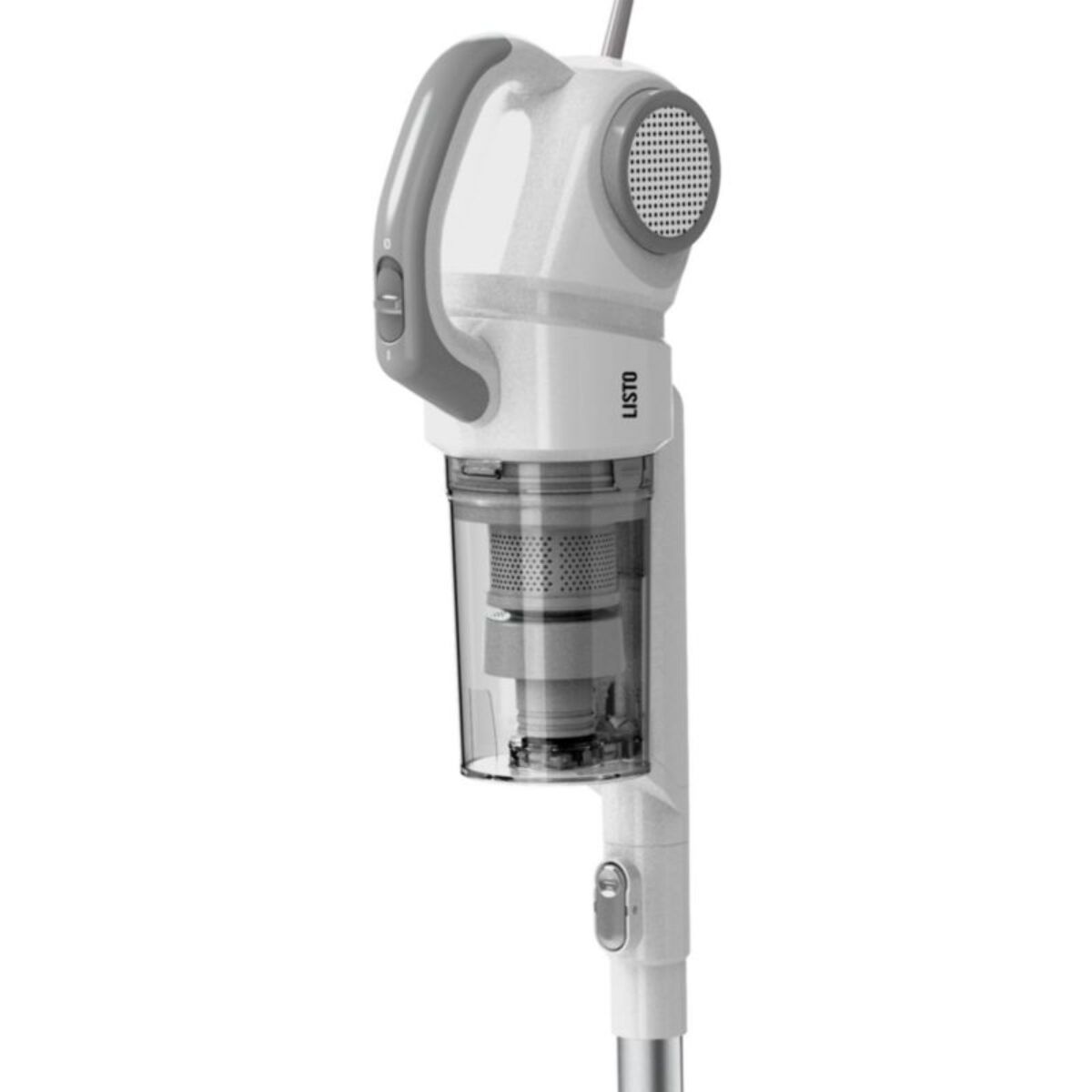Aspirateur balai LISTO LSVCCD-1