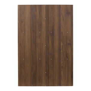 Rangement Modulable 6 Cases Tiffany