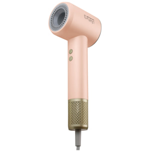 Secador Aria BLDC Power - rosa - 1600W