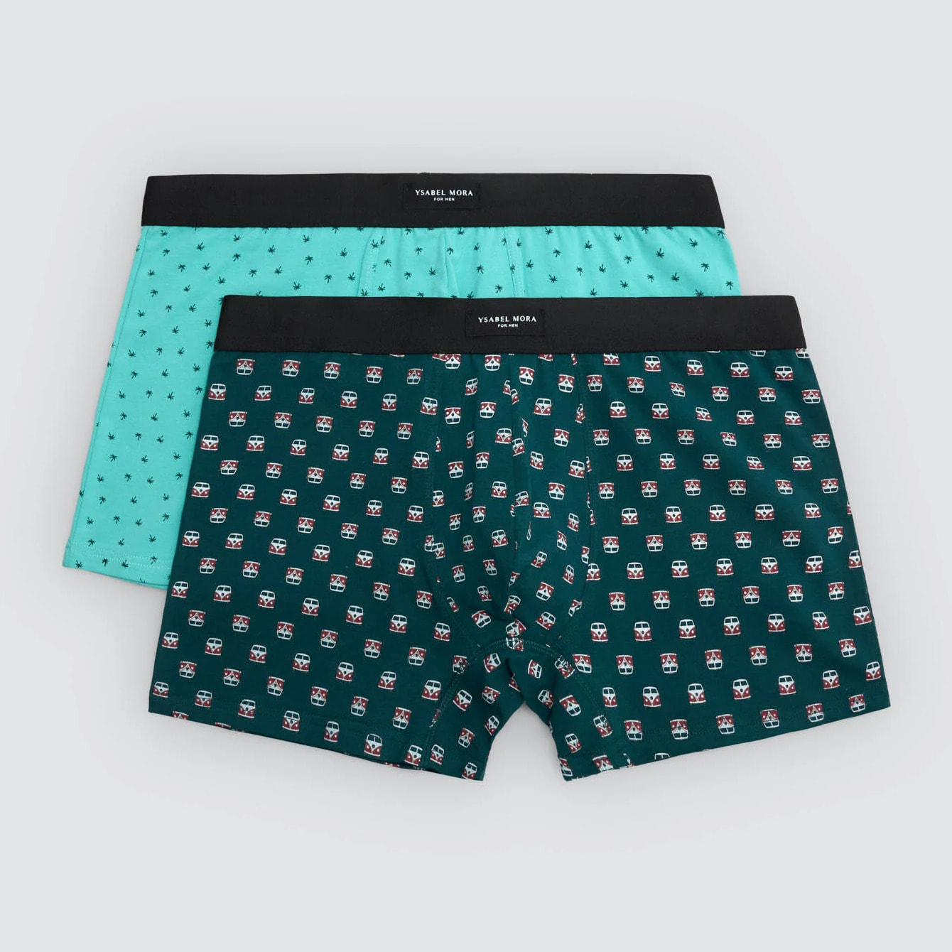 Boxer uomo