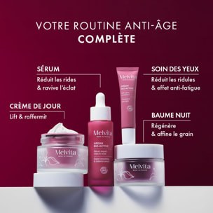 Argan Bio Active - Sérum Expert Rides & Éclat 30 ml
