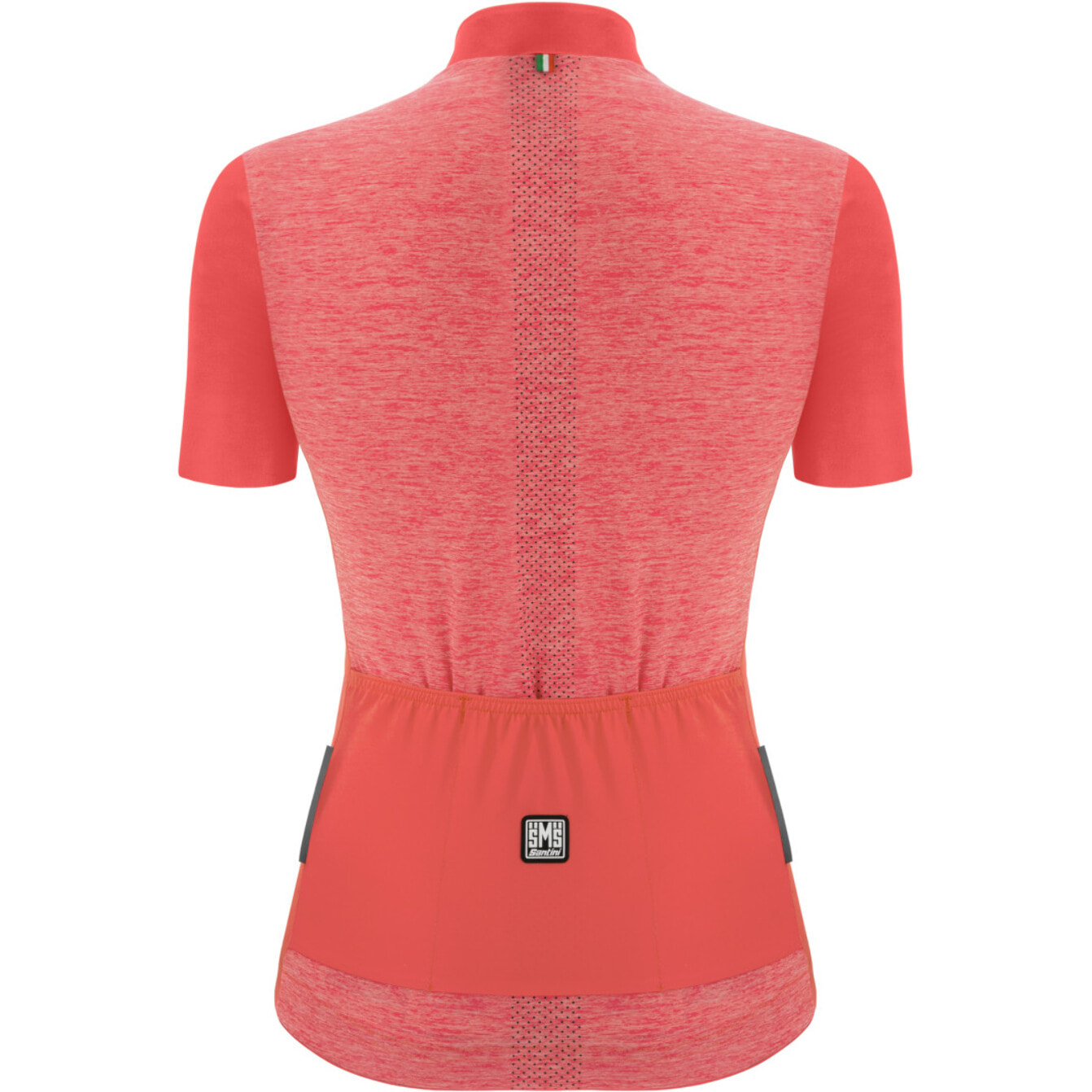 Colore Puro - Maillot Mujer - Granadina - Mujer