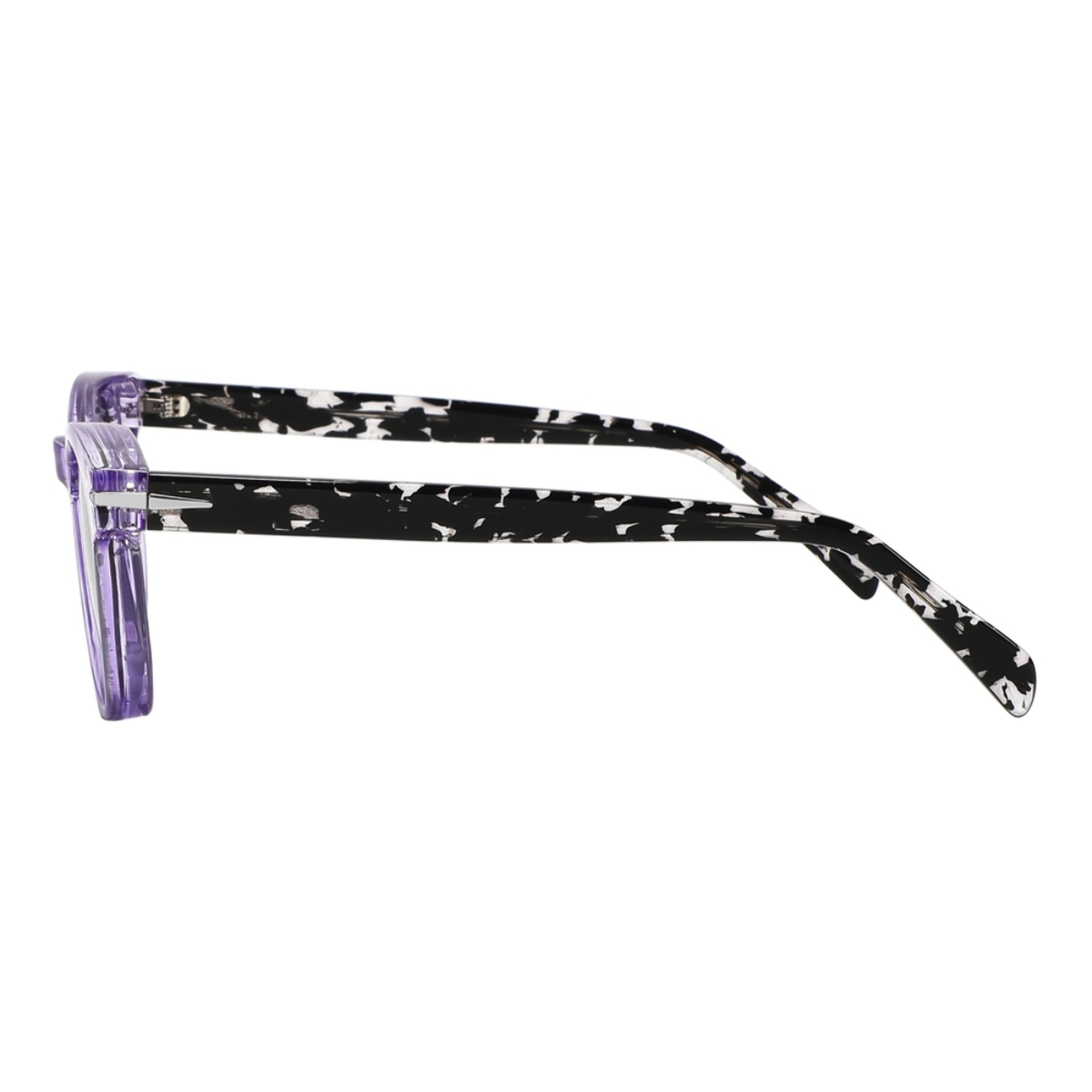 Gafas de Sol Feler 8919-8 Polarizadas de Acetato Unisex 53 mm