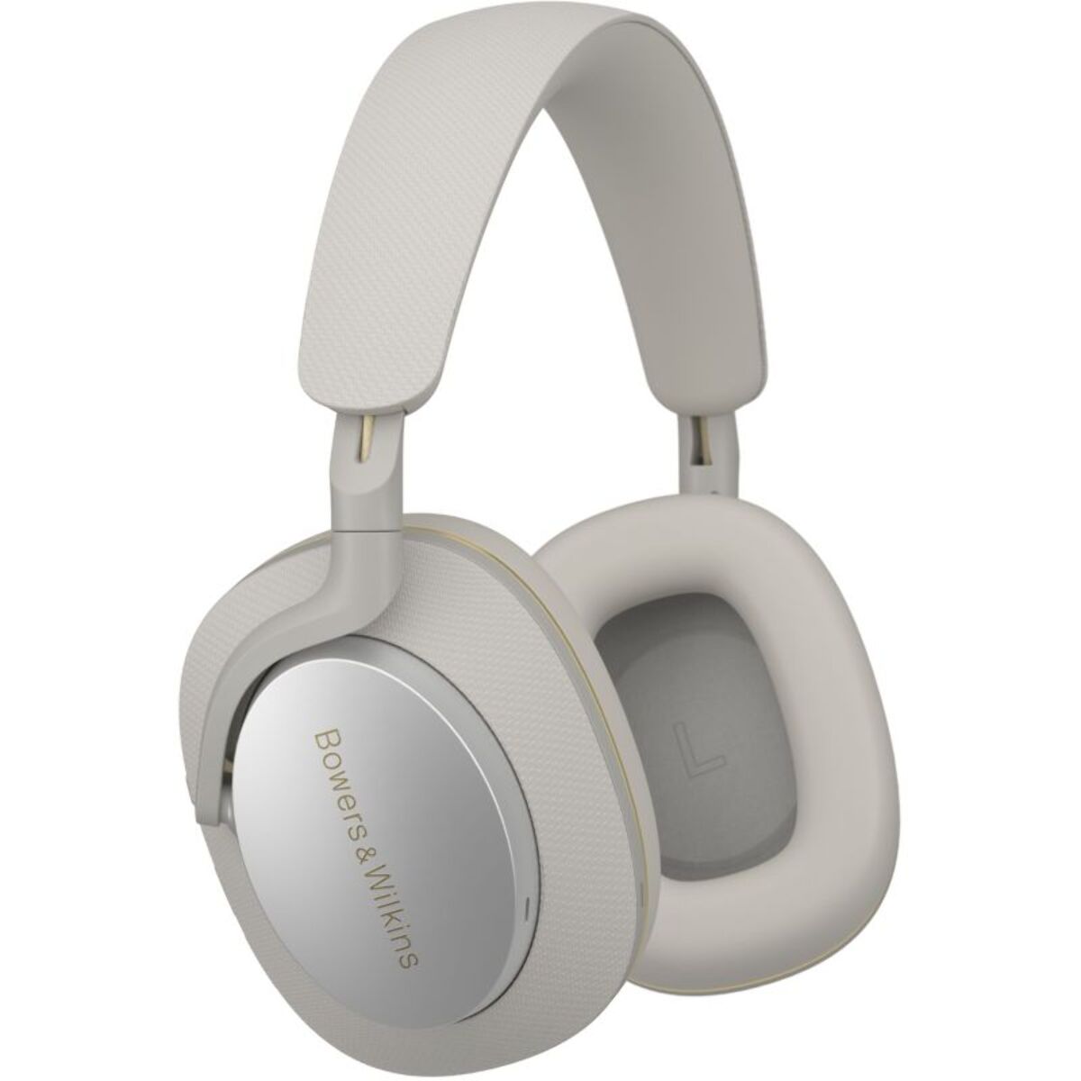 Casque BOWERS AND WILKINS PX S2e Gris