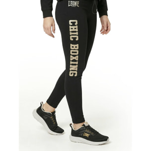 Leggings Active Gold para mujer