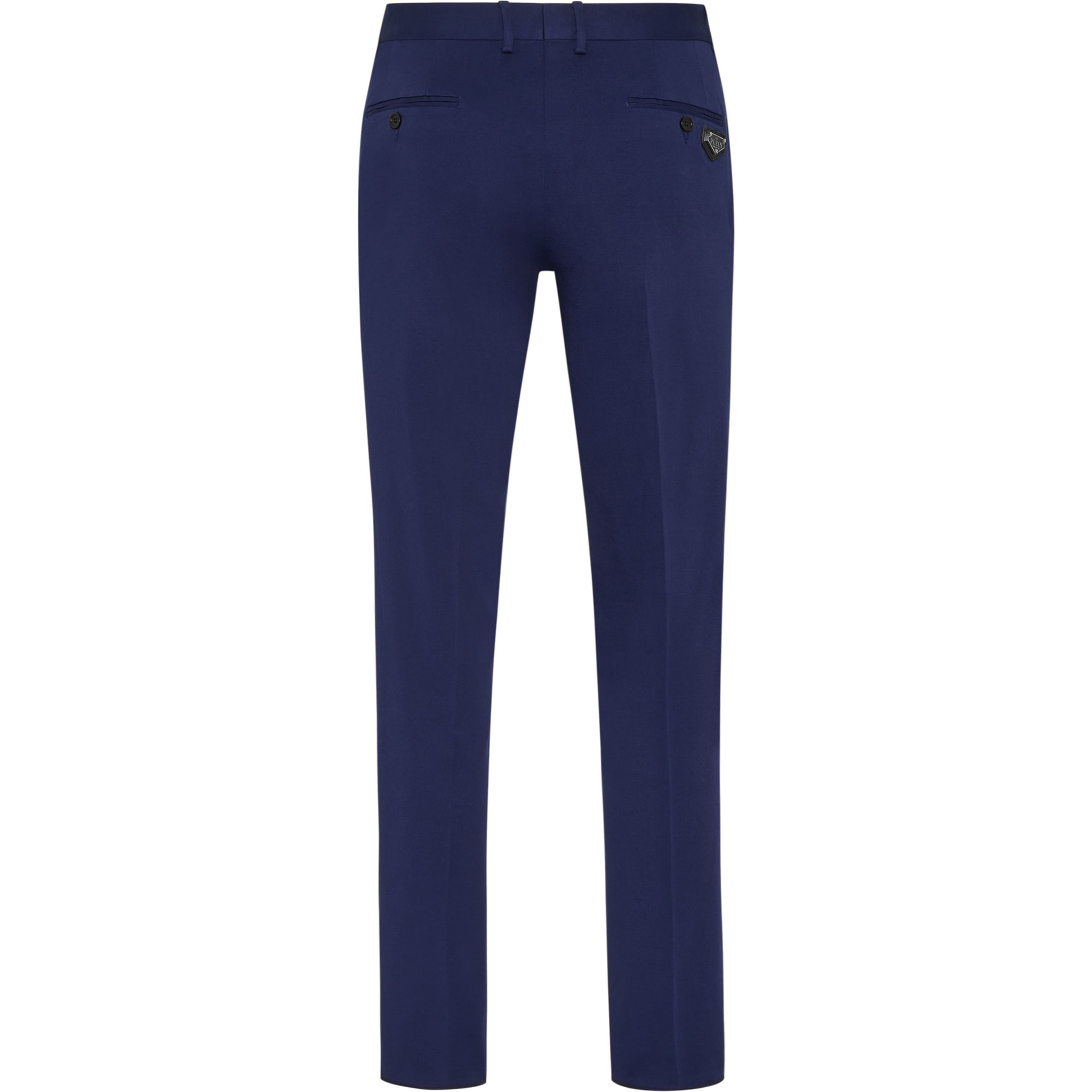 PHILIPP PLEIN Trousers Chinos fit