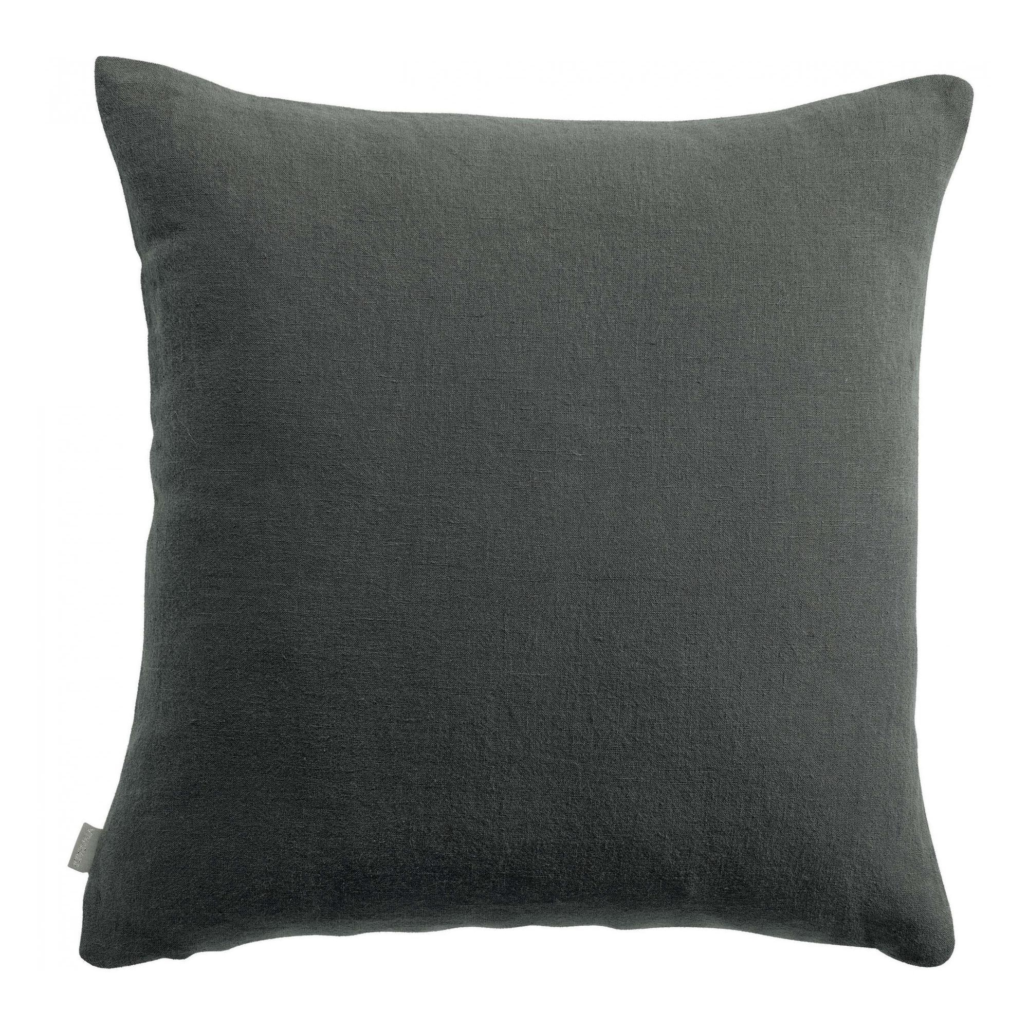 Taie d'oreiller stonewashed Zeff