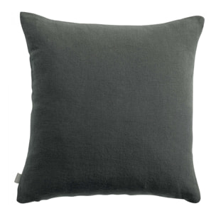 Taie d'oreiller stonewashed Zeff