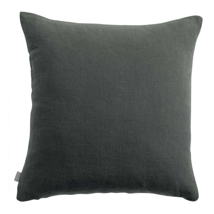 Taie d'oreiller stonewashed Zeff