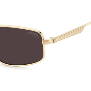 Gafas de Sol Carrera 3087/S 000 de Metal Mujer 56 mm