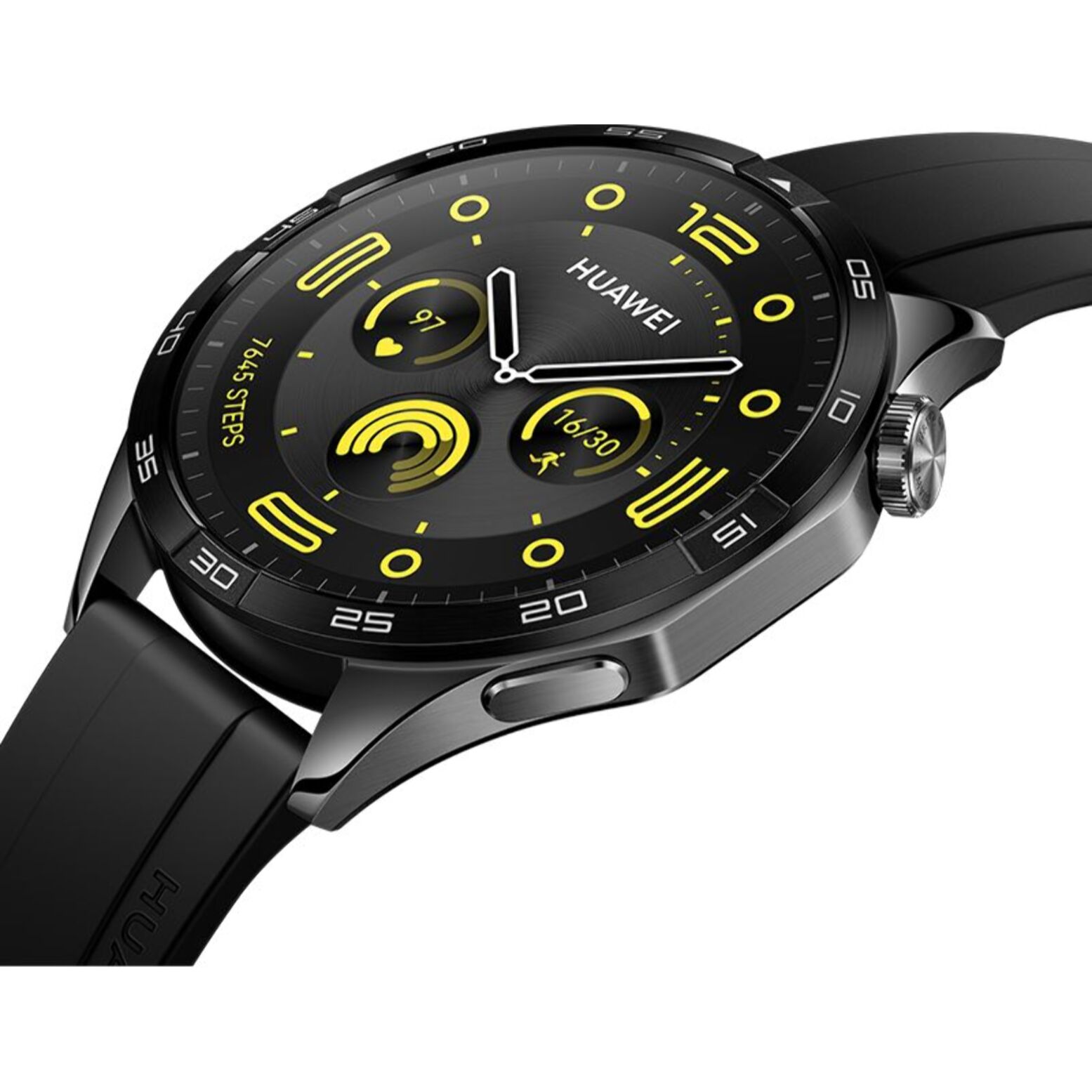 Montre connectée HUAWEI Watch GT4 Active 46mm