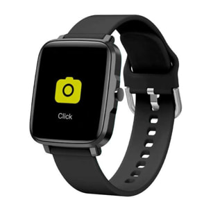 Pulsera de actividad Smartband AT803T con Termómetro