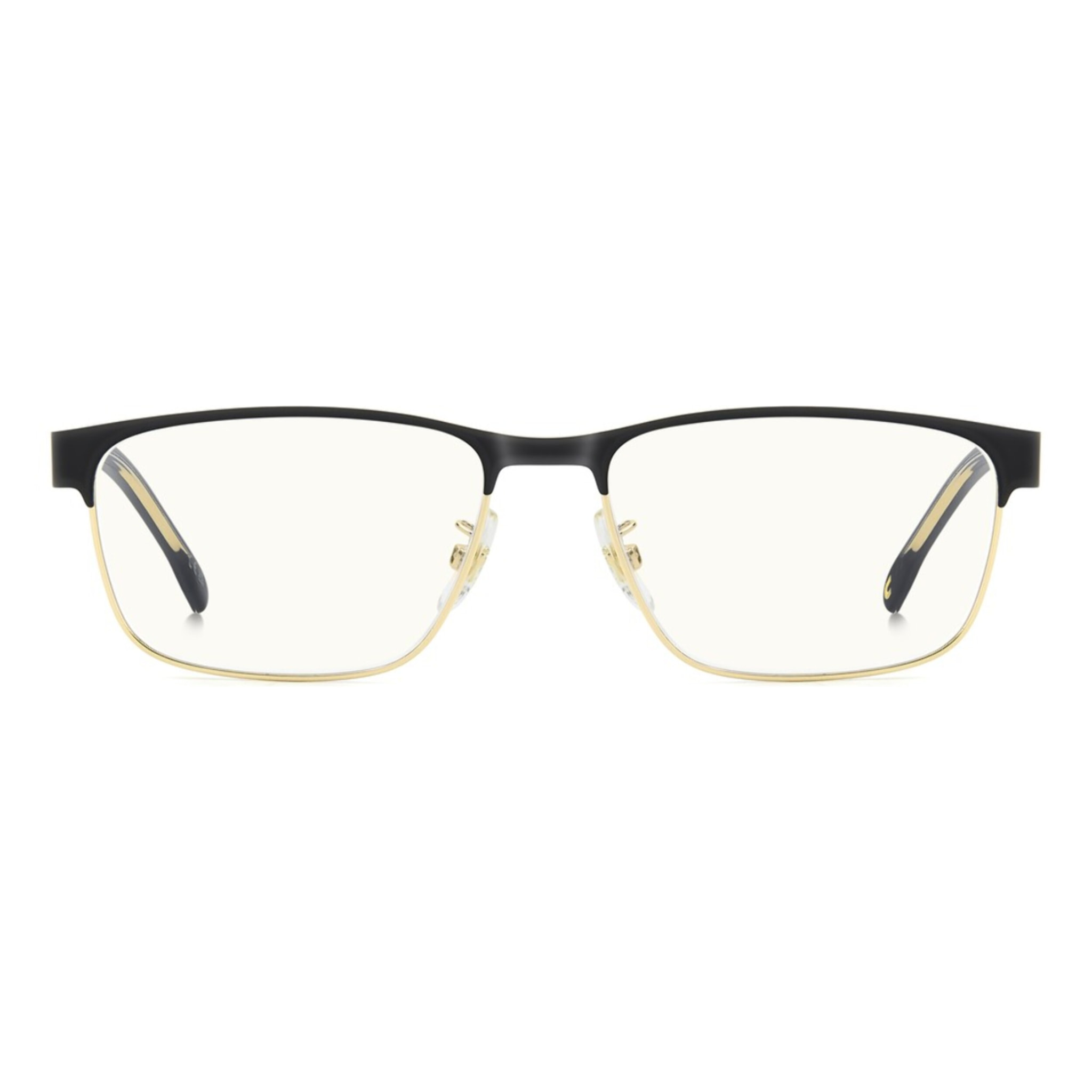 Gafas de Vista Carrera C FLEX 06/G I46 de Metal Hombre 57 mm