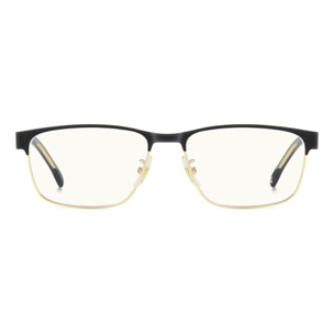 Gafas de Vista Carrera C FLEX 06/G I46 de Metal Hombre 57 mm