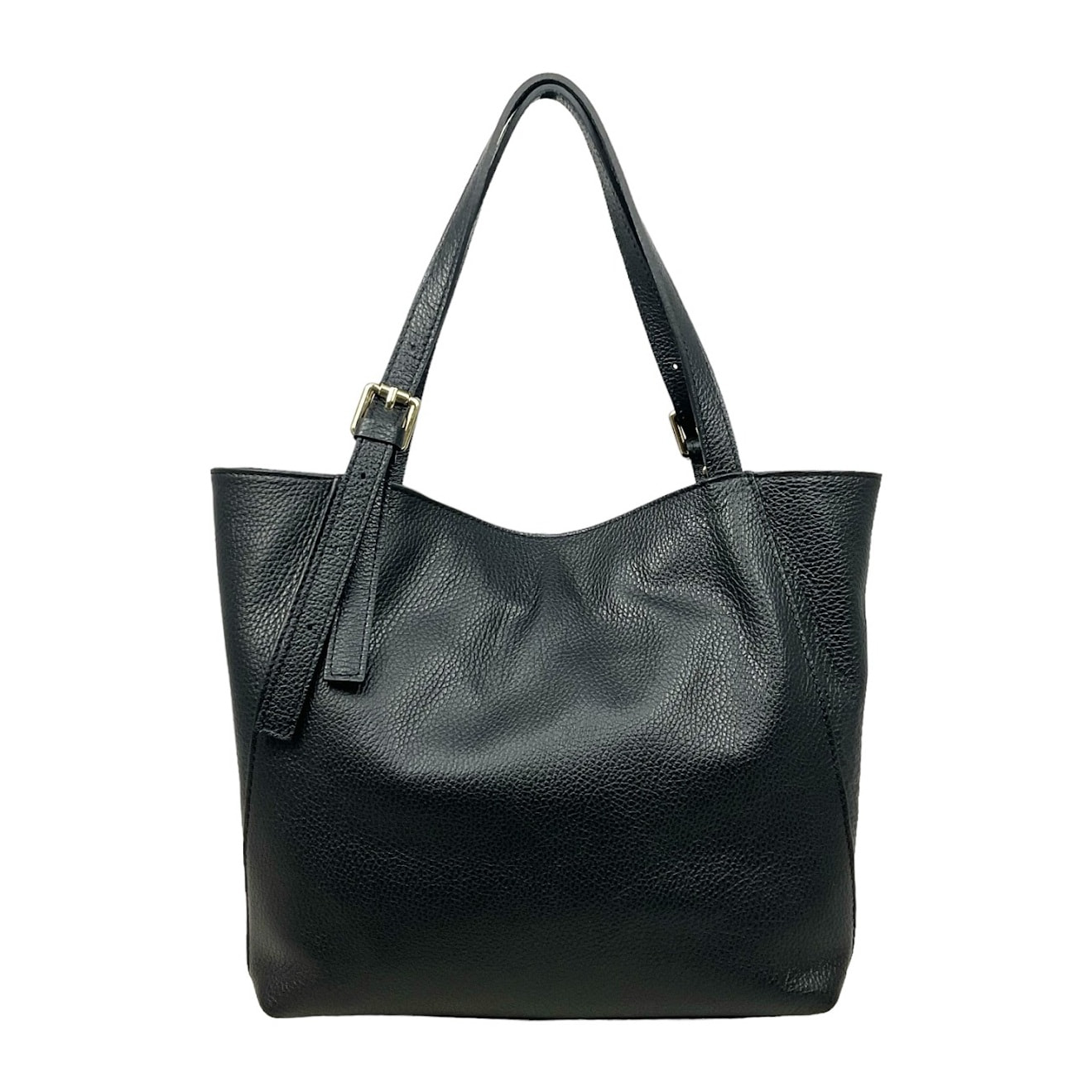 Bolso de Hombro Cheval Firenze Diletta Negro