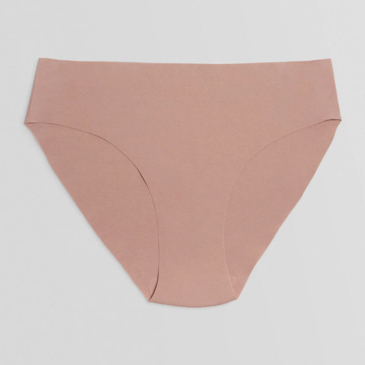 Mutandina midi laser beige