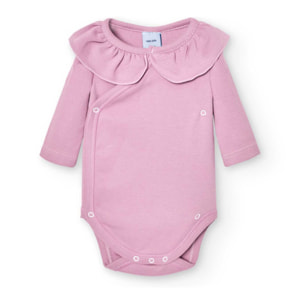 Body Cruzado C/Volante