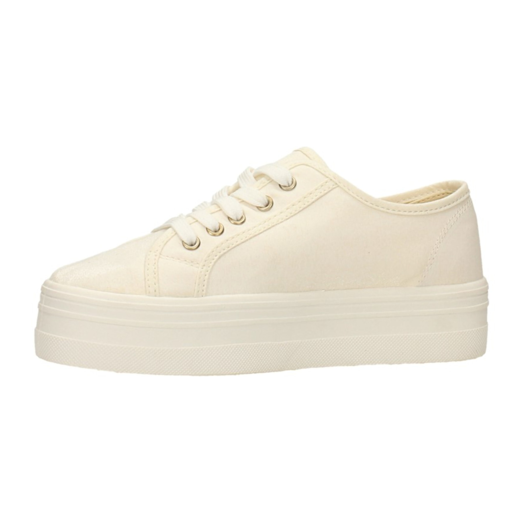 Sneakers Donna Tata Italia Bianco