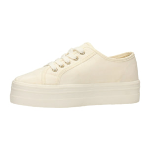 Sneakers Donna Tata Italia Bianco