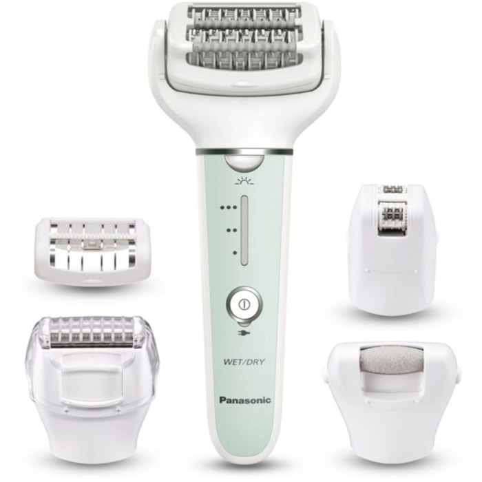Epilateur électrique PANASONIC ES-EY70AG503