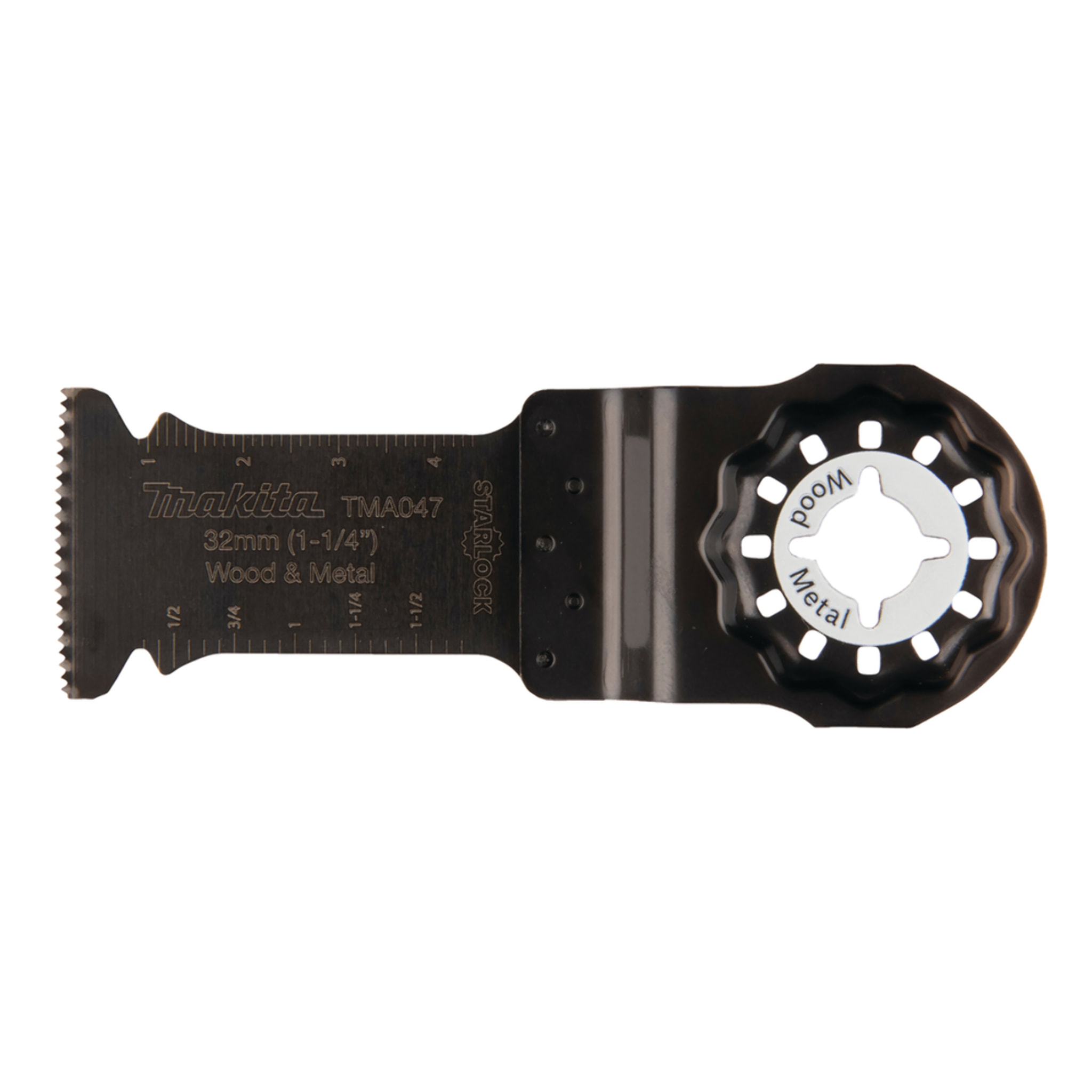 Lijadora-cortadora multifuncional 320 W (kit de accesorios) MAKITA - TM3010CX6