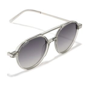 Gafas De Sol D. Franklin Chuck Transparent