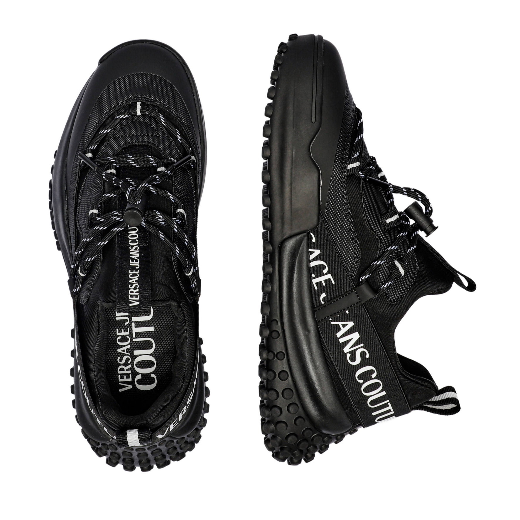 Versace Jeans Couture scarpe