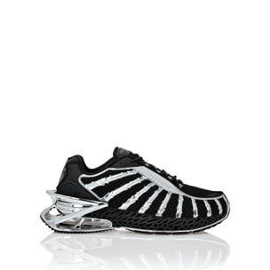 PLEIN SPORT Runner Sneaker THUNDERSTORM GENX