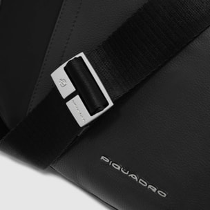 Piquadro Borsa tracolla per iPad®