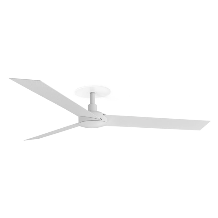 CRUISER RECESSED L Ventilateur blanc
