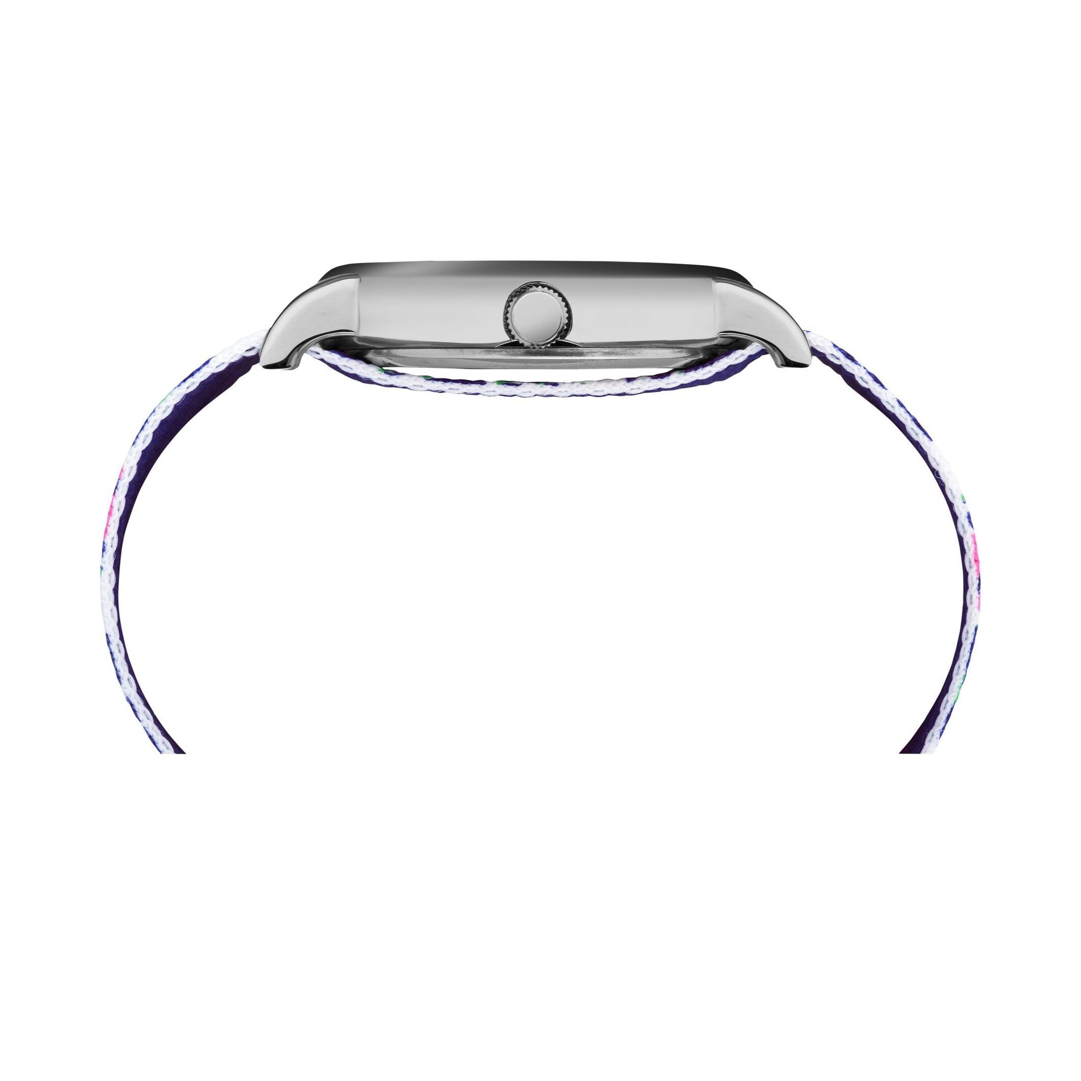 Timex Reloj Analógico De Cuarzo Weekender