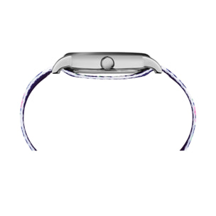 Timex Reloj Analógico De Cuarzo Weekender