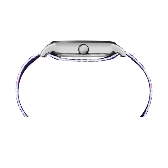 Timex Reloj Analógico De Cuarzo Weekender