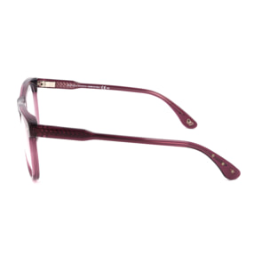 Montura de gafas Bottega Veneta Unisex BV-282-367