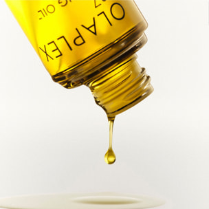 N°7 Huile Concentrée Réparatrice - Illumine, Renforce les cheveux. Réduit les Frisottis 30 ml